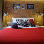 Sl Industry Hotel 4*
