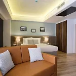 Hotel Sl Industry 4*
