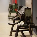 Szálloda Sl Industry 4*