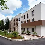 Sl Industry Hotel