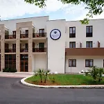 Sl Industry Szálloda 4*