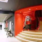 Sl Industry Hotel 4*