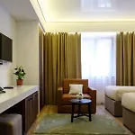 Hotel Sl Industry 4*