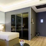 Hotel Sl Industry 4*