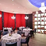 Sl Industry Szálloda 4*