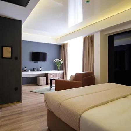 Sl Industry Hotel