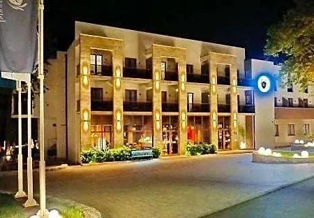 Sl Industry Ξενοδοχείο 4*