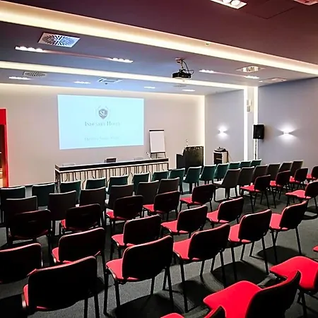 Sl Industry Hotel Trebinje