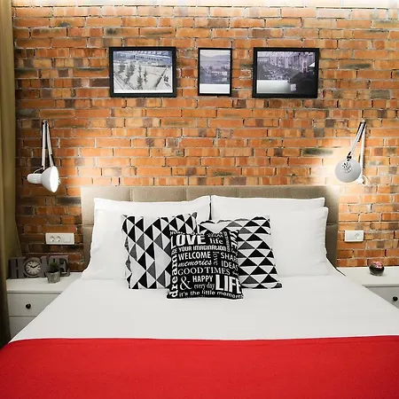 Hotel Sl Industry 4*
