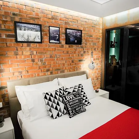 Hotel Sl Industry 4*