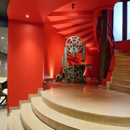 Sl Industry 4* Trebinje