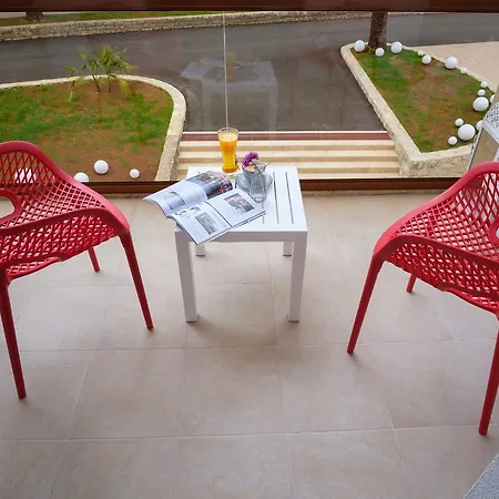 Hotel Sl Industry 4*