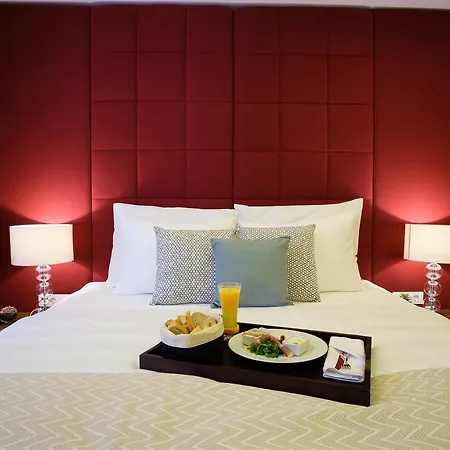 Hotel Sl Industry 4*