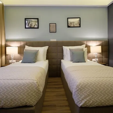 Hotel Sl Industry 4*