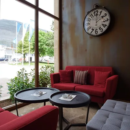 Sl Industry 4* Trebinje