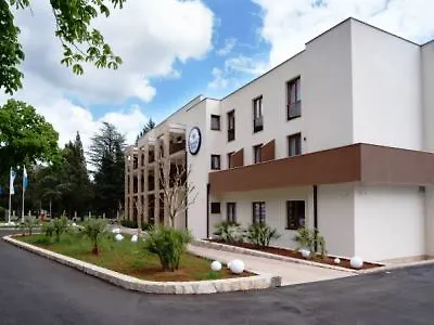 Sl Industry Hotel