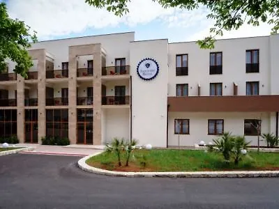 Sl Industry Hotel 4*