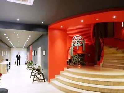 Sl Industry Hotel 4*