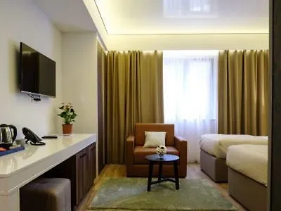 Hotel Sl Industry 4*