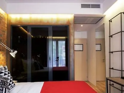 Hotel Sl Industry