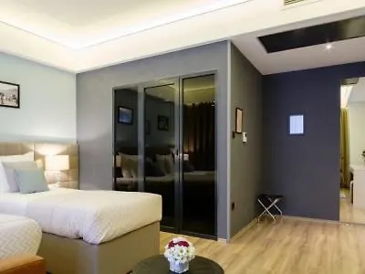 Hotel Sl Industry 4*