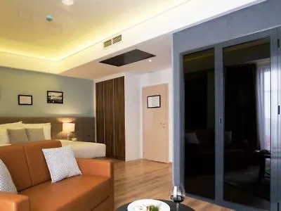 Hotel Sl Industry Trebinje