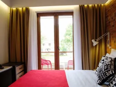 Sl Industry 4* Trebinje