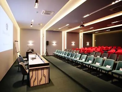 Sl Industry Τρέμπινιε