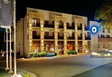 Sl Industry Hotel Trebinje