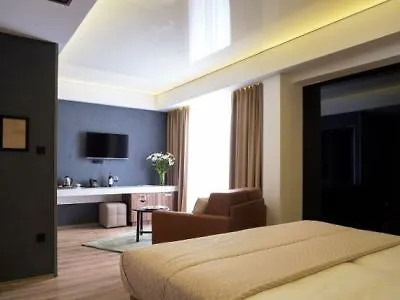 Szálloda Sl Industry Trebinje